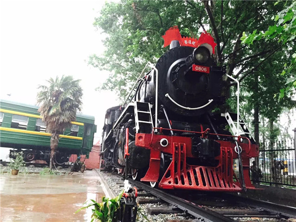 西安火车头雕塑文化产业有限公司